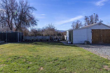 Photo of property in 62 Denmark Street, Fairlie, 7925