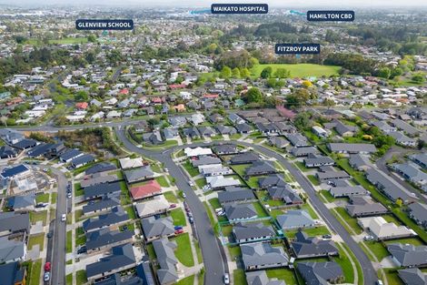 Photo of property in 19 Briannarose Drive, Fitzroy, Hamilton, 3206