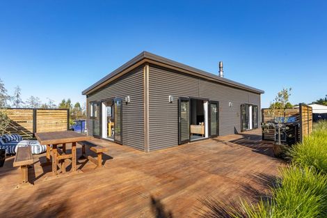 Photo of property in 1041 German Road, Starvation Hill, Oxford, 7495