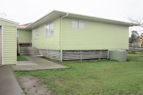 Photo of property in 9 Ainslie Road, Paeroa, 3600