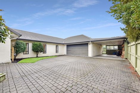 Photo of property in 17 Chelsea Avenue, Richmond, 7020