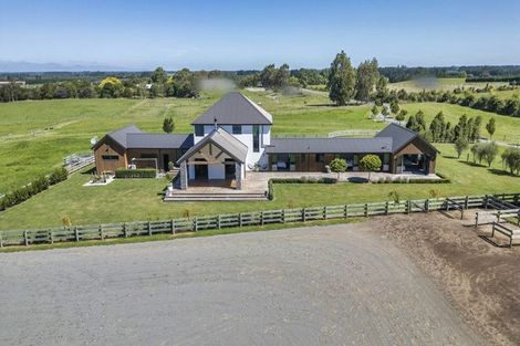 Photo of property in 818 Oxford Road, Fernside, Rangiora, 7471