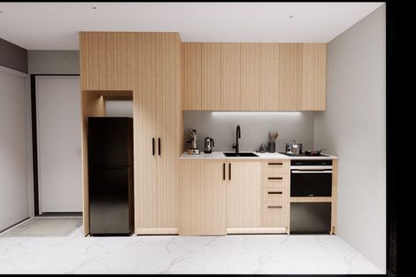 Photo of property in 132 Worcester Street, Christchurch Central, Christchurch, 8011