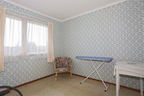 Photo of property in 17 Dumbarton Place, Strathern, Invercargill, 9812