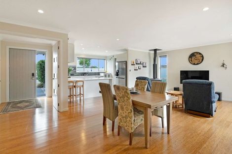 Photo of property in 91 Kittyhawk Avenue, Wigram, Christchurch, 8042