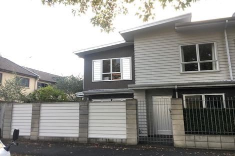Photo of property in 1d Charlemont Street, Whitiora, Hamilton, 3200