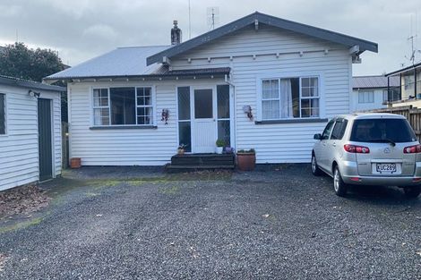 Photo of property in 9a Hammond Street, Hamilton Central, Hamilton, 3204