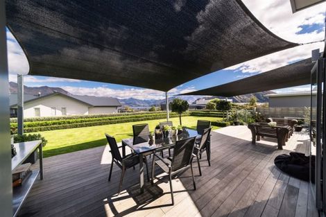 Photo of property in 27 Infinity Drive, Wanaka, 9305