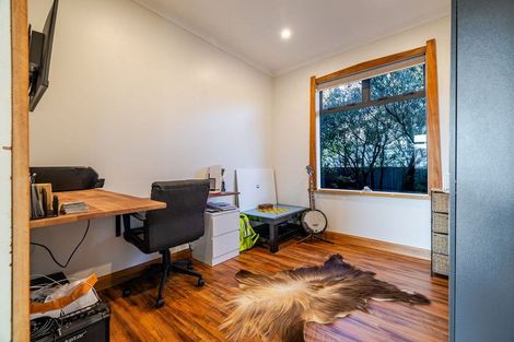 Photo of property in 21 Norton Street, Foxton Beach, Foxton, 4815