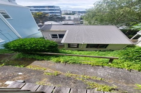 Photo of property in 25 Ohiro Road, Aro Valley, Wellington, 6021