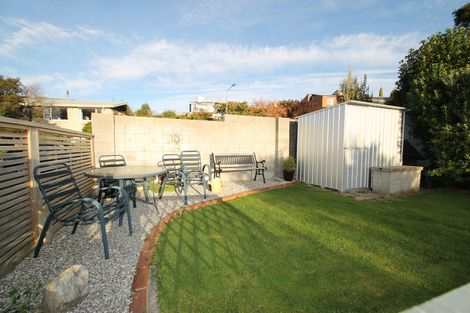 Photo of property in 16 Kinmont Crescent, Kinmont Park, Mosgiel, 9024