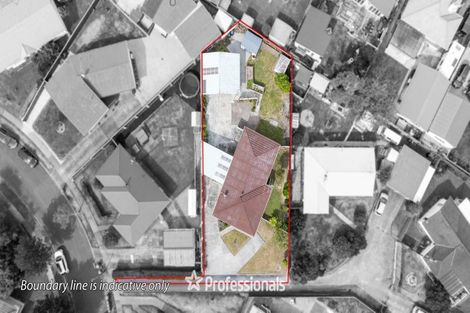 Photo of property in 15a Bonnie Glen Crescent, Ebdentown, Upper Hutt, 5018