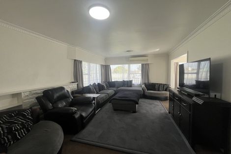 Photo of property in 1 Springfield Crescent, Enderley, Hamilton, 3214