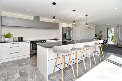 Photo of property in 20 Ballinger Place, Kaiapoi, 7630