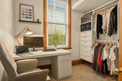 Photo of property in 27 Mortimer Terrace, Aro Valley, Wellington, 6021