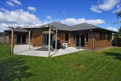 Photo of property in 33 Ravenscourt Place, Huntington, Hamilton, 3210