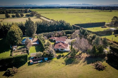 Photo of property in 155 Finlays Road, West Melton, Christchurch, 7675