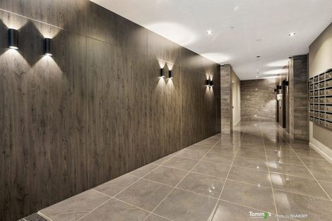 Photo of property in Vsp South, 406/168 Victoria Street, Te Aro, Wellington, 6011