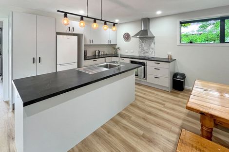 Photo of property in 124 Ashburton Gorge Road, Mount Somers, Ashburton, 7771