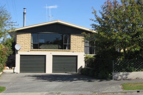 Photo of property in 26 Puriri Street, Highfield, Timaru, 7910