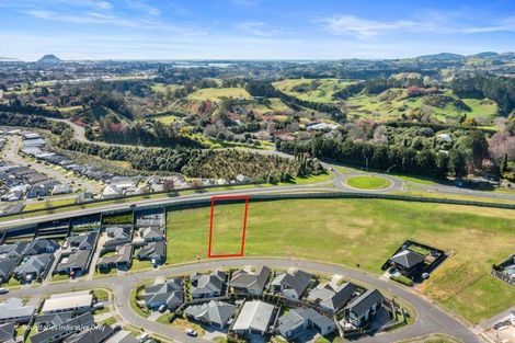 Photo of property in 47 Whakaturou Crescent, Pyes Pa, Tauranga, 3112