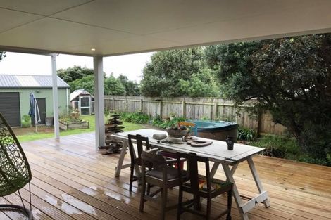 Photo of property in 21 Gawler Street, Te Horo Beach, Otaki, 5581