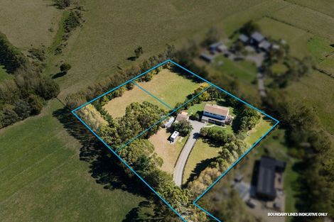 Photo of property in 20 Bowen Street, Linton, Palmerston North, 4472