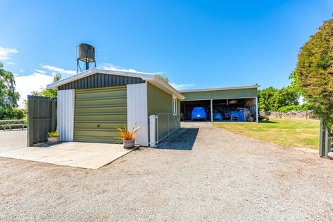 Photo of property in 230 Timaru - Temuka Highway, Levels, Timaru, 7973