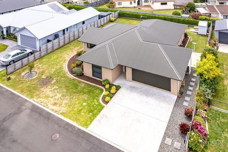 Photo of property in 35 Sussex Road, Springvale, Whanganui, 4501