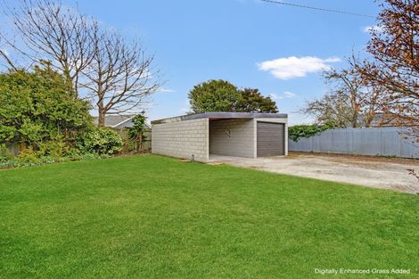 Photo of property in 31 Mappleton Avenue, Burnside, Christchurch, 8053