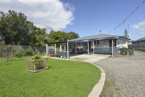 Photo of property in 45 Cockburn Street, Kuripuni, Masterton, 5810