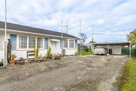 Photo of property in 35d Gonville Avenue, Gonville, Whanganui, 4501