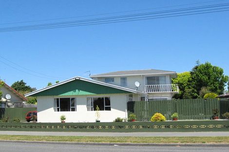 Photo of property in 407 Avonhead Road, Avonhead, Christchurch, 8042