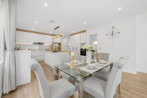 Photo of property in 76 Castlebane Drive, Flat Bush, Auckland, 2019