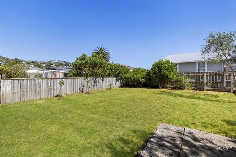 Photo of property in 38 Rex Street, Miramar, Wellington, 6022
