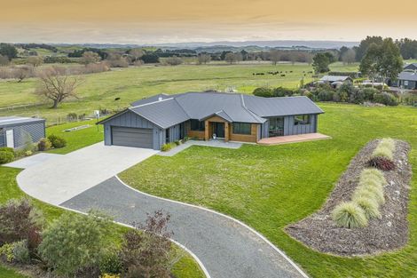 Photo of property in 61 Bellerby Lane, Maraekakaho, Hastings, 4171