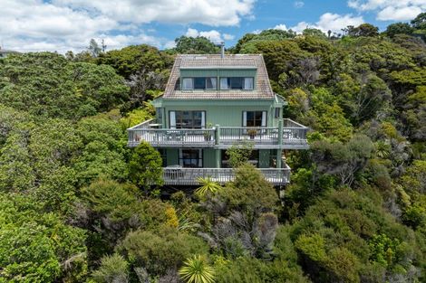 Photo of property in 1089 Cove Road, Langs Beach, Waipu, 0582