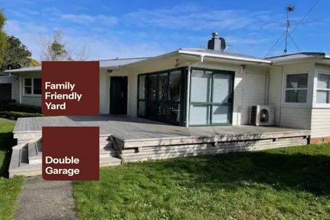 Photo of property in 93 Marne Road, Papakura, 2110