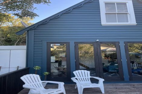 Photo of property in 3/4 Niger Street, Grey Lynn, Auckland, 1021