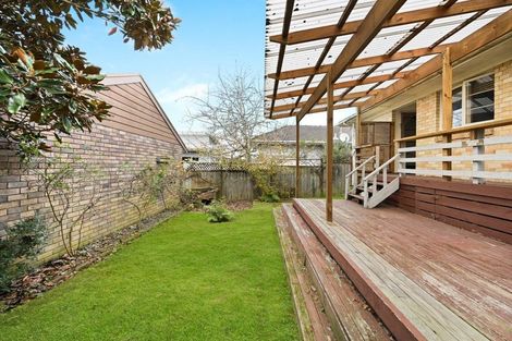 Photo of property in 281 Cambridge Road, Hillcrest, Hamilton, 3216