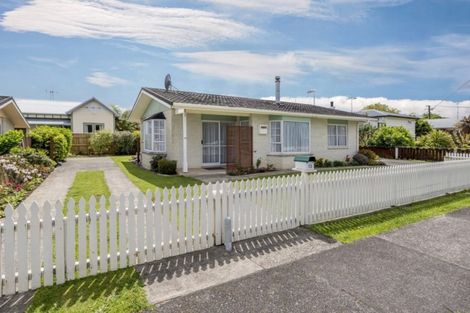 Photo of property in 73 Liverpool Street, Levin, 5510