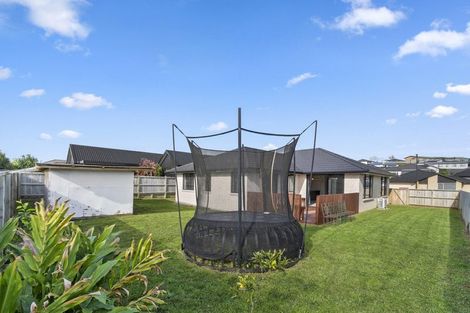 Photo of property in 18 Herbert Oldham Road, Pokeno, 2402