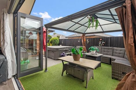 Photo of property in 2d Kaikanui Street, Kaiapoi, 7630