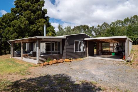 Photo of property in 301 Puketotara Road, Waipapa, Kerikeri, 0295