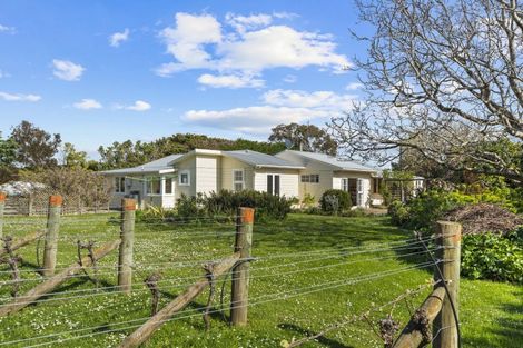 Photo of property in 190 Regent Street, Martinborough, 5711