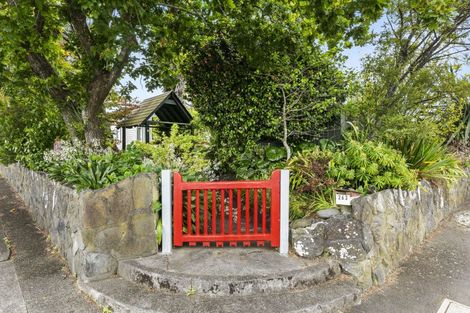 Photo of property in 263 Carrington Street, Vogeltown, New Plymouth, 4310