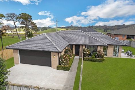 Photo of property in 24 Pyne Crescent, Pokeno, 2402