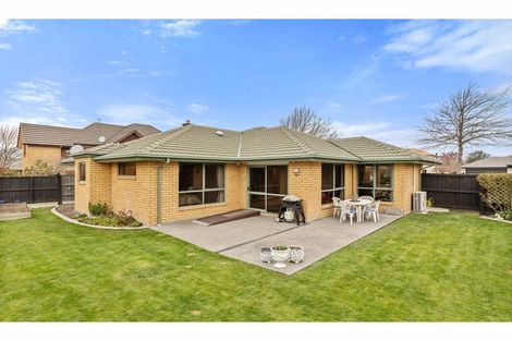 Photo of property in 3 Edmund Storr Road, Halswell, Christchurch, 8025