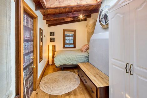 Photo of property in 28 Ascot Street, Thorndon, Wellington, 6011