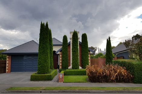 Photo of property in 49 Brookfield Drive, Northwood, Christchurch, 8051